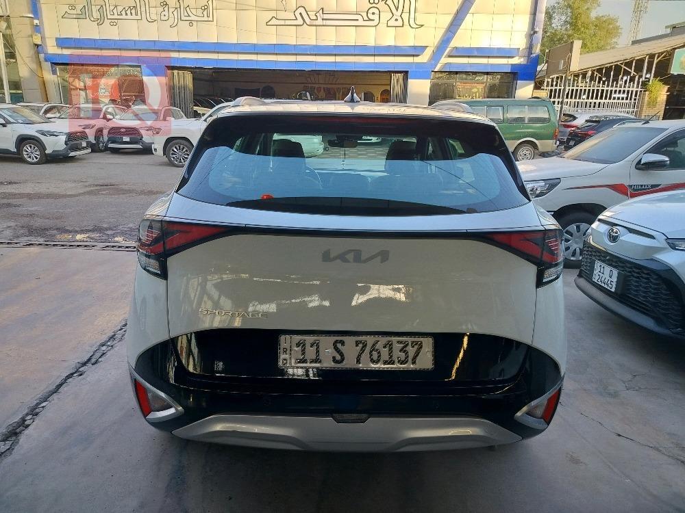 کیا سپۆرتاج